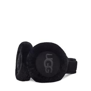 UGG Sheepskin Embroidery Earmuff